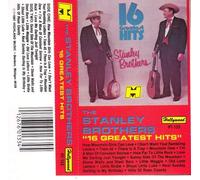 16 Greatest Hits [Casete]