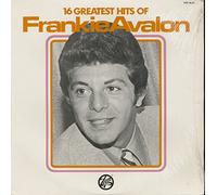 16 Greatest Hits (LP)