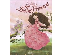 16 Historias De Bellas Princesas