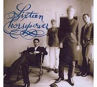 16 Horsepower - Low Estate [Import]