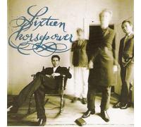 16 Horsepower - Low Estate (Reissue) (180g) (LP)