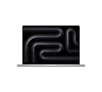 16-inch macbook pro: apple m5 max chip with 18-core cpu and 40-core gpu 48gb 2tb ssd - silver
