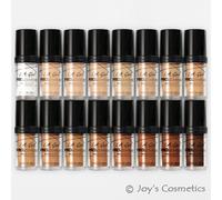 16 LA GIRL Base Iluminadora Pro Coverage " Conjunto Completo " Joy's Cosmetics