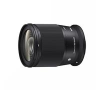 16 mm F1.4 DC DN para Montaje RF