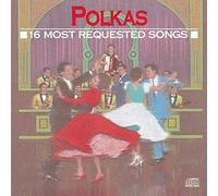 16 Most Requested Polkas / Var