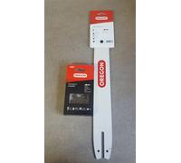 16" Oregon 160SDEA074 Barra Y Cadena Combo Para Stihl MS170 MS180 MS192 MS201