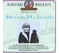 16 original world hits-Golden gate collection