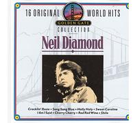 16 original world hits-Golden gate collection