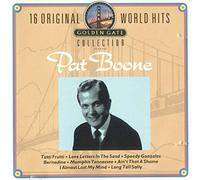 16 original world hits-Golden gate collection