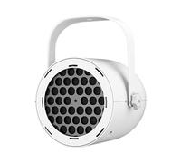 16 patrones de luz dinámica - Luces de proyector ABS para de Navidad al aire libre Proyector de Navidad | Para manta de noche, habitación de los niños, dormitorio, casa, exterior y espacio