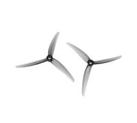 16 Pcs HQPROP J40 Juicy Propeller Set 5.1X4X3 Polycarbonate 2CW+2CCW For SBANG FPV 5-Inch Quadcopter Props - Pack Of 8 Pairs(Orange)