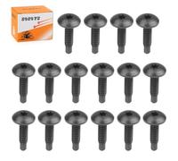 16 pernos de tornillo Torx para Polaris Ranger Outlaw Scrambler RZR 500 570 700 800 900 7517685