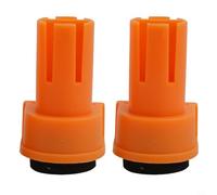 16 perros de banco de nailon con antideslizante para insertos de freno de ojal de EVA para agujeros de perro de 19 mm y 20 mm, discos de sujeción de carpintería para rutear tareas de corte y lijado