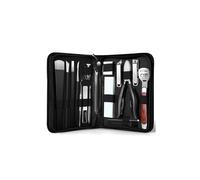 16-piece Pedi Suit Pedi Set for Hold Ing And Mani