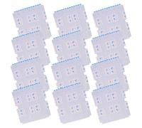 16 piezas Película Protectora para Libros A4 Autoadhesiva PP antifugas | Frosted Transparente, Antiarrugas y Resistente al Desgarro, para Documentos y Libros de Ciencia en Casa