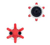 16 Piezas Spikes para Zapatos Golf - Tacos con Llave De Extracción - Compatible con Fast Twist 3.0, Tour-Lock, Slim-LOK, Tri-Lok Y Fast Twist(H)