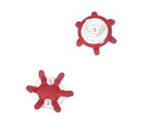 16 Piezas Spikes para Zapatos Golf - Tacos con Llave De Extracción - Compatible con Fast Twist 3.0, Tour-Lock, Slim-LOK, Tri-Lok Y Fast Twist(D)