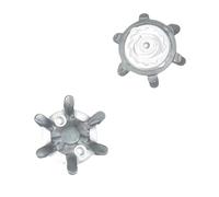 16 Piezas Spikes para Zapatos Golf - Tacos con Llave De Extracción - Compatible con Fast Twist 3.0, Tour-Lock, Slim-LOK, Tri-Lok Y Fast Twist(F)