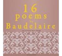 16 Poems By Charles Baudelaire (audiolibro)