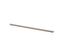 16 Rollos de Papel Kraft Verjurado 1mx10m Color Marron 70g
