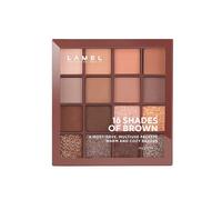 16 Shades Of Brown
