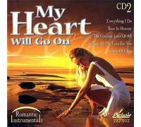 16 soft Hits Instrumental Orchestra Version (ideal für Filmvertonung, Moderation, Hochzeits-Büffet etc. Songs originally performed by Whitney Houston Michael Jackson LeAnn Rimes Eric Clapton Bryan Ad) Saving All My Love For You / Heal The World / You Light Up My Life / Tears In Heaven / The Greatest Love Of All / It's All Coming Back To Me Now / Everything I Do / Do That To Me One More Time / Where Do Broken Hearts Go u.a.