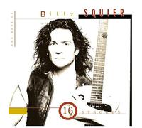 16 Strokes: The Best of Billy Squier by unknown (1995-04-04)