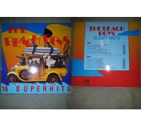 16 Superhits (#duchesse152020) / Vinyl record [Vinyl-LP]