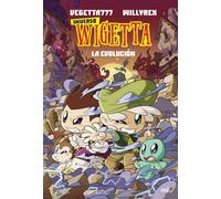 16. Universo Wigetta 2. La evolución (4You2)