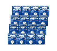 16 VARTA CR2032 BATERÍAS DE LITIO 3V MONEDA CELDA BOTÓN DL2032 EXP 2033 NUEVO