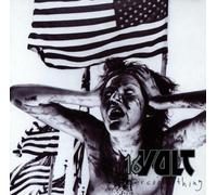 16 Volt - Super Cool Nothing [Import]