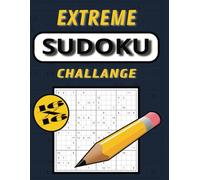 16 X 16 Sudoku: 100 Hard Puzzles