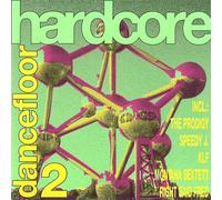 16 x Dancefloor 90s (Compilation, 16 Tracks) Speedy J - Pull Over Remix / The Jams - It's Grim Up North / The KLF - Justified & Ancient / Black Machine - How Gee / Queen Latifah - Fly Girl / La Toya Jackson - Sexbox / The Prodigy - Everybody In The Place u.a.