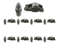 16 x palanca de válvula FEBI BILSTEIN para CHEVROLET, OPEL AGILA A, ASTRA G