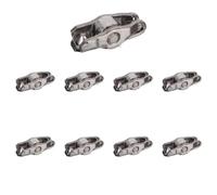 16 x palanca de válvula FEBI BILSTEIN para CITROËN, PEUGEOT 1007, 206, 206 SW