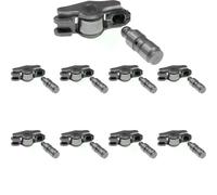 16 x Palanca de válvula INA para AUDI, SEAT, SKODA, VW A2, A3 8P, A3
