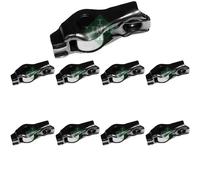 16 x palanca de válvula INA para BMW 1 E81, 1 E82, 1 E87, 1 E88, 3 E90, 3 E91,
