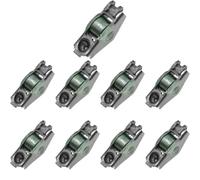 16 x palanca de válvula INA para CHEVROLET, OPEL ADAM, AGILA A, AMPERA, ASTRA