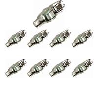 16 x palanca de válvula INA para VOLVO S60 II, S80 II, S90 II, V40, V40