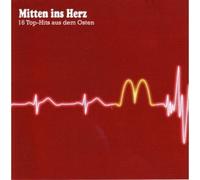 16 x Toller Ost Rock (CD Compilation, Diverse Künstler) Nina Hagen - Du Hast Den Farbfilm Vergessen / Perl - Zeit die nie vergeht / Neumis Rock Circus - Der Clown / Jessica - Ich Beobachte Dich / Silly - Verlorne Kinder u.a.