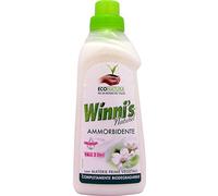 16 x WINNI'S Suavizante de ropa Concentrado Naturel Flores Blancos 750 ML