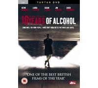 16 Years Of Alcohol [2003] [DVD] [Reino Unido]