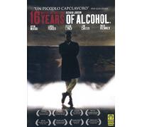 16 years of alcohol [Italia] [DVD]