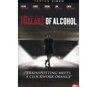 16 Years of Alcohol [USA] [DVD]