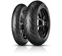 Pirelli Diablo Rosso II (160/60 R17 69W)
