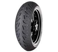 NEUMATICOS CONTINENTAL 160/60 R17 (69W) ROADATTACK 4