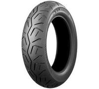 Bridgestone Exedra Max Rear - 160/80/R15 74S - C/C/70dB - Neumáticos Verano (Moto)