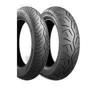 160/80 R15 74S Neumáticos de Verano BRIDGESTONE EXEDRAMAXR Moto