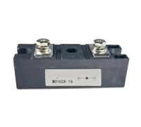 160 Amp Reverse Diode Module for Solar Power Systems 12V Unidirectional Diode 1600V Peak Voltage MD160 Circuit Breaker
