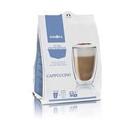 160 cápsulas compatibles con Nescafe' Dolce Gusto Gimoka Cappuccino originales